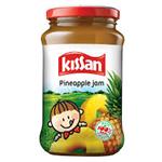 KISSAN JAM PINEAPPLE 200GM